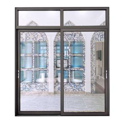 commercial aluminum glass door frame