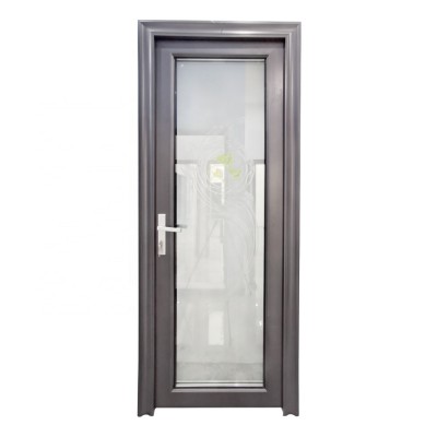 Export Quality Huiwanjia Oem Service Laminated Bathroom Door