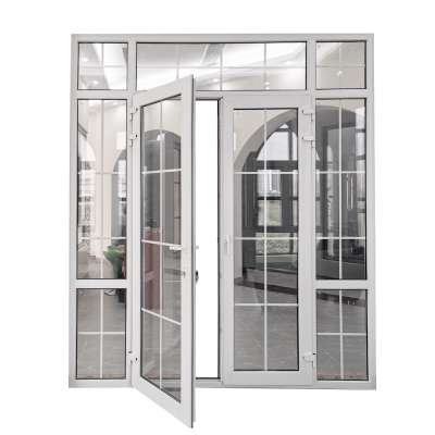 New Product Custom Made Pvc Doors In Dubai