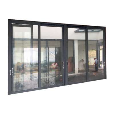 Hot Selling Good Quality Custom Made Insect Screen Doors And Windows