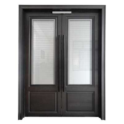 Best Quality Cheap Prices Newest Design Custom Fitted Front House Door Designs