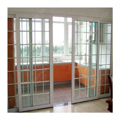 Good price unique interior pvc doors on sale