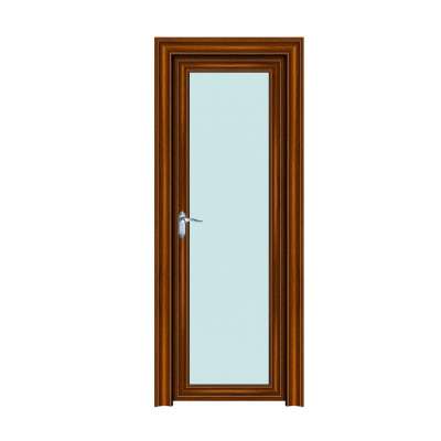 Hottest Simple Oem Design Folding Door Toilet