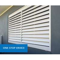 Kitchen Cabinet Roller Shutter Door